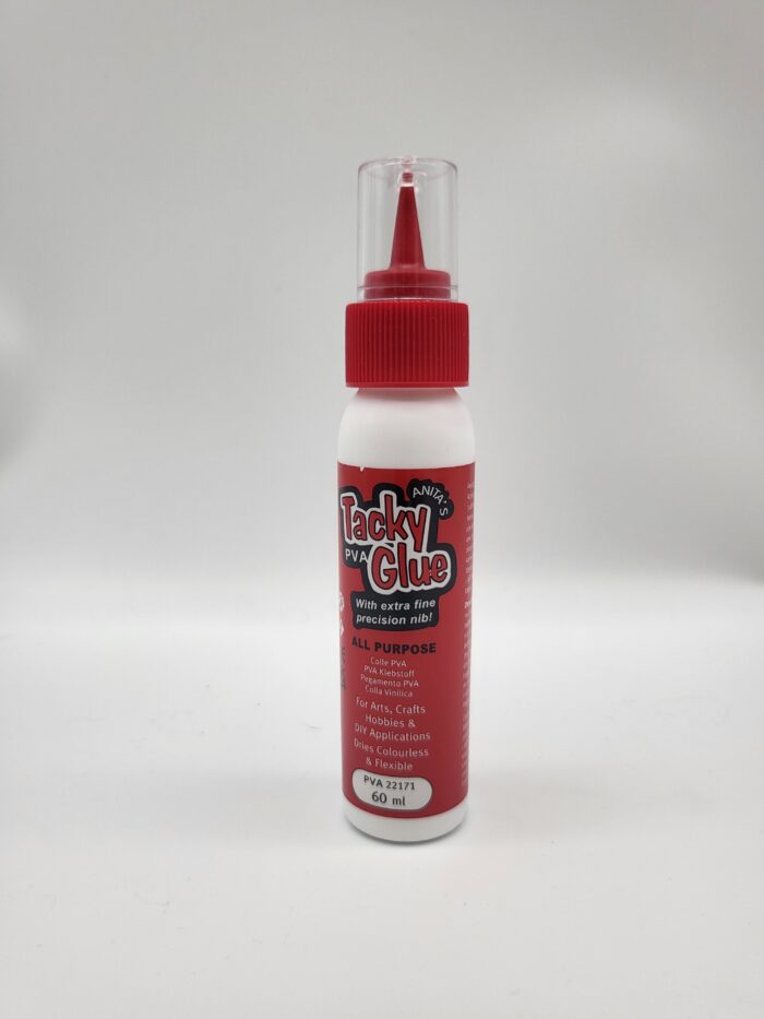 Anita´s Tacky Glue - 60 ml