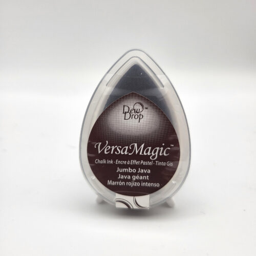 Versa Magic dew drop JumboJava