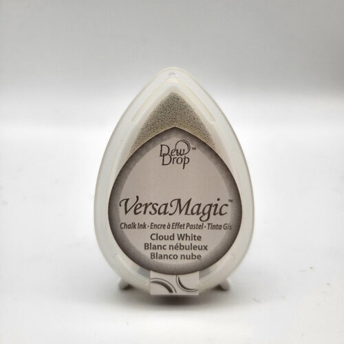 Dew Drop Versa Magic cloud white