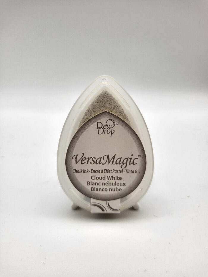 Dew Drop Versa Magic cloud white
