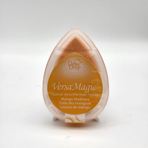 Dew drop mango madnes