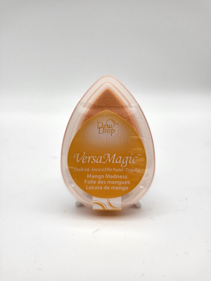 Dew drop mango madnes