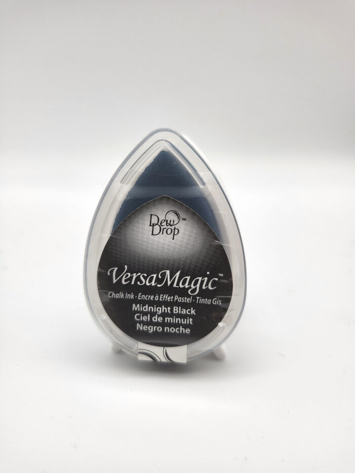 Versa Magic Dew Drop "Midnight Black"
