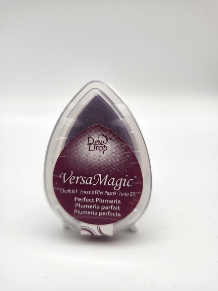 Versa Magic Dew Drop "Perfect Plumeria"