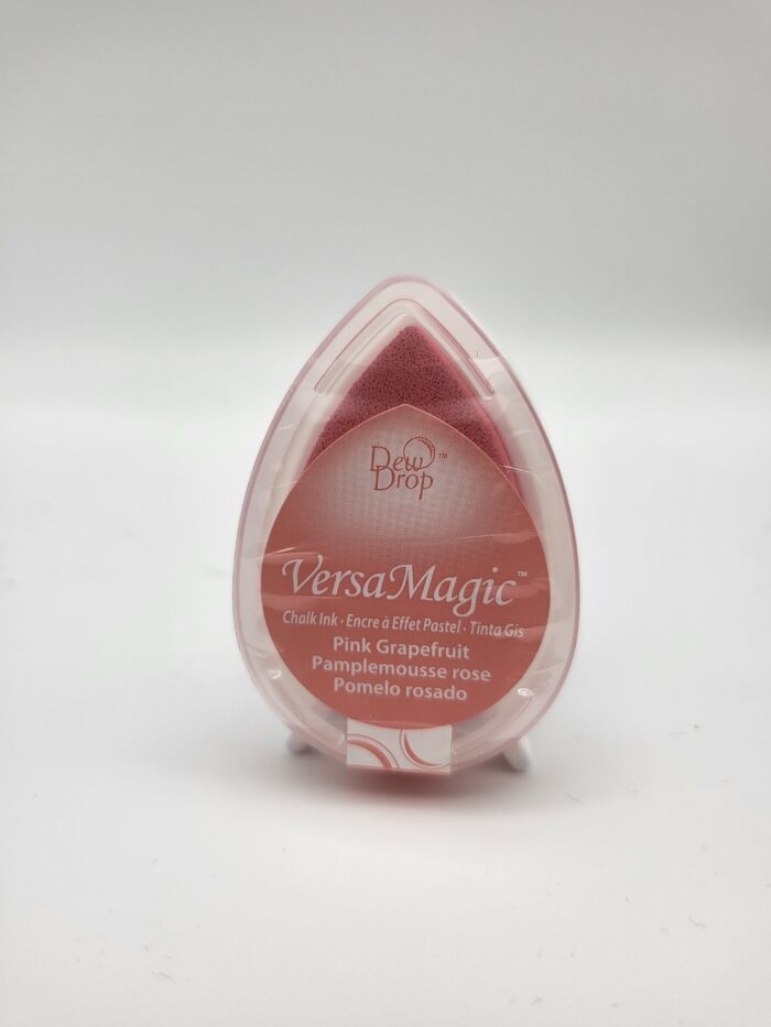 Versa Magic Dew Drop "Pink Grapefruit"
