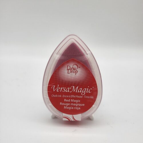 Versa Magic Dew Drop "Red Magic"