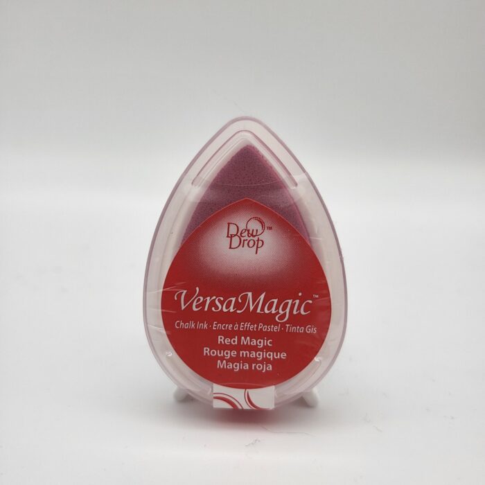 Versa Magic Dew Drop "Red Magic"