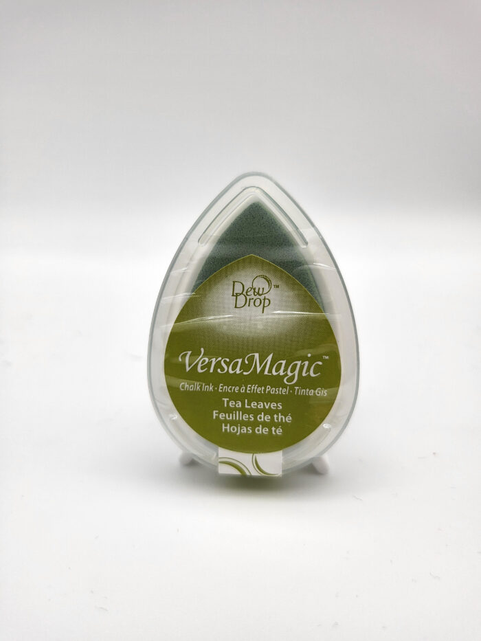 Versa Magic Dew Drop "Tea Leaves"