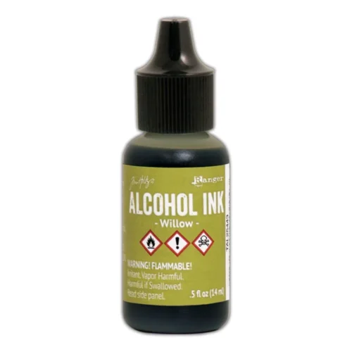 Alcohol ink Ranger willow 14 ml
